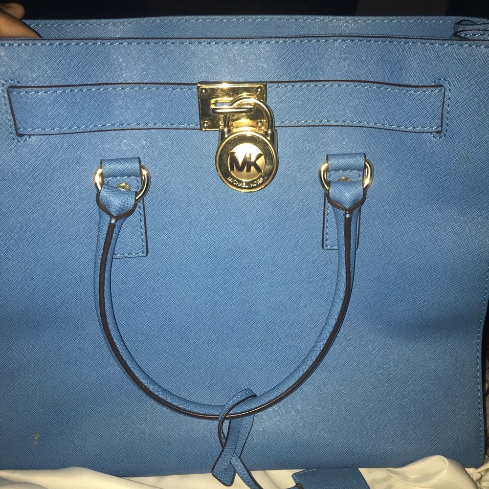 Michael kors Hamilton